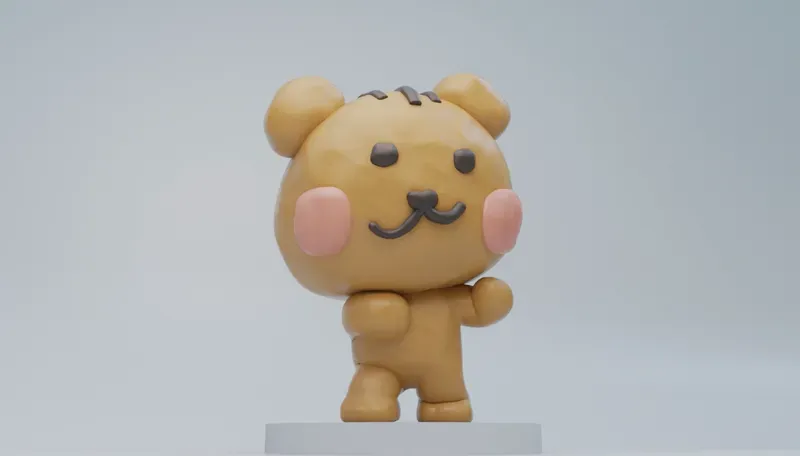 오O림 수료생 작업물