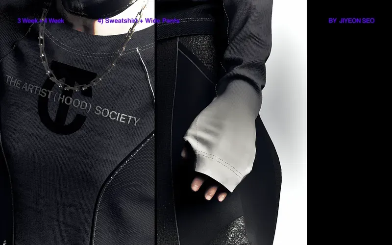 서O연 수료생 작업물